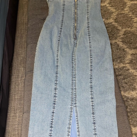 Fashion nova brand new Dress - Picture 3 of 8